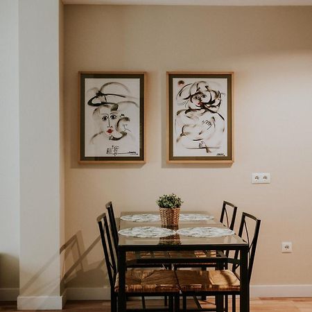 Apartamentos Poniente - Mares Torre Del Mar Bagian luar foto