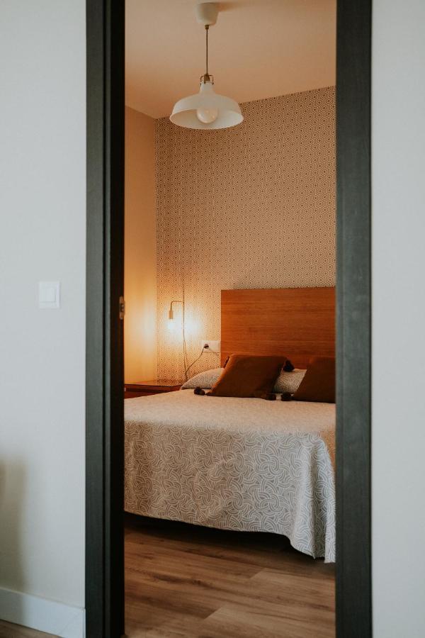 Apartamentos Poniente - Mares Torre Del Mar Bagian luar foto