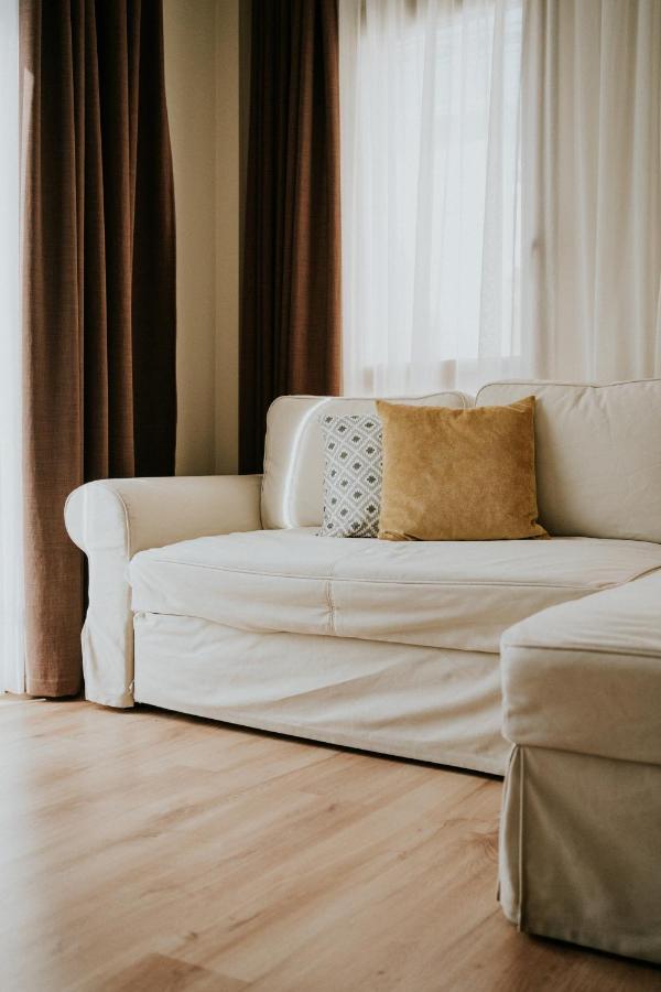 Apartamentos Poniente - Mares Torre Del Mar Bagian luar foto