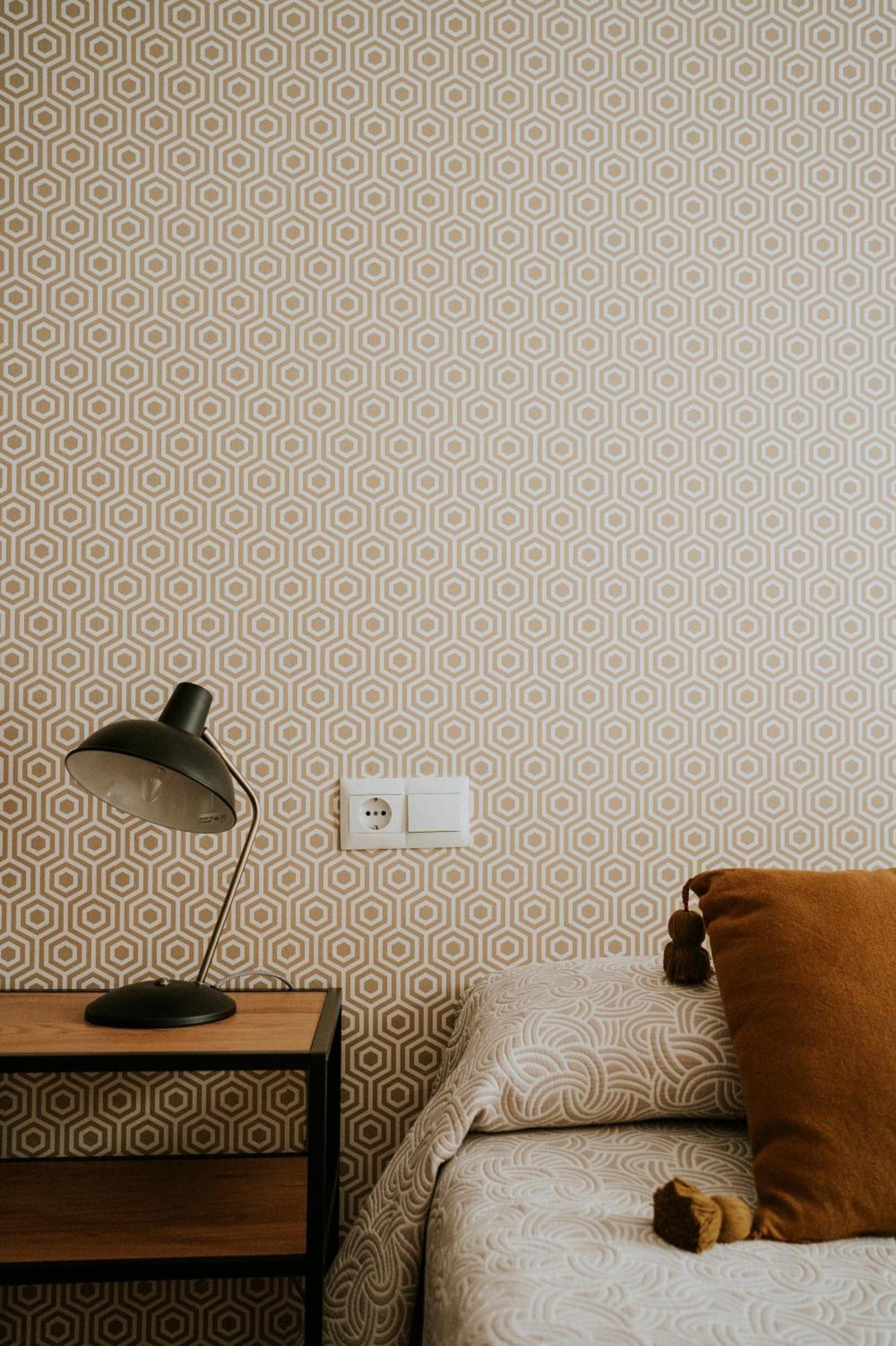 Apartamentos Poniente - Mares Torre Del Mar Bagian luar foto