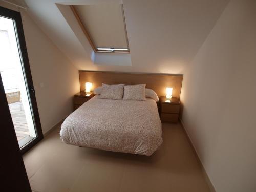 Apartamentos Poniente - Mares Torre Del Mar Bagian luar foto